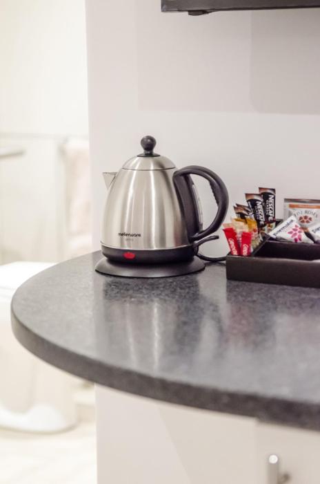 somerset view guest house