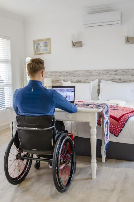 somerset view guest house