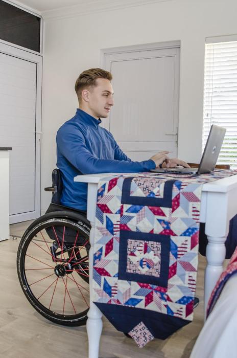 somerset view guest house