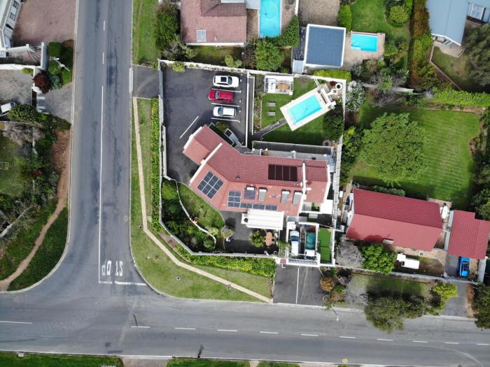 somerset view guest house