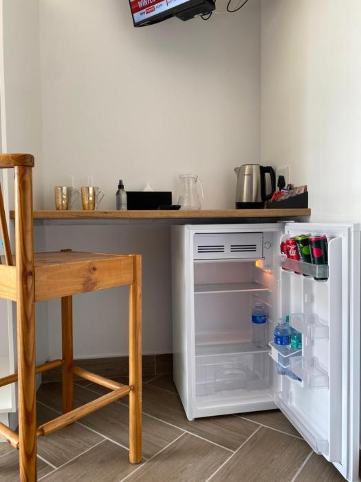 somerset view guest house