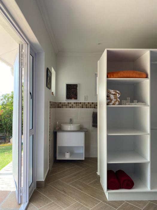 somerset view guest house