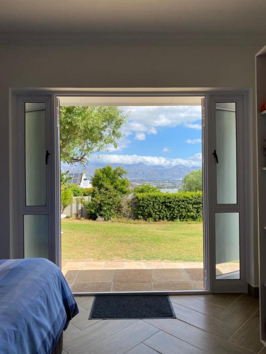 somerset view guest house