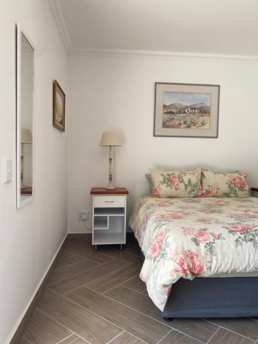 somerset view guest house