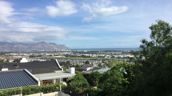 somerset view guest house