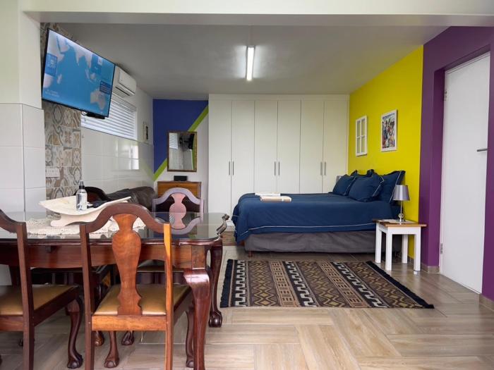 somerset view guest house