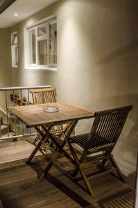 somerset view guest house