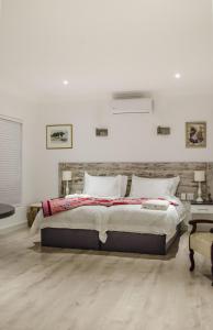 somerset view guest house