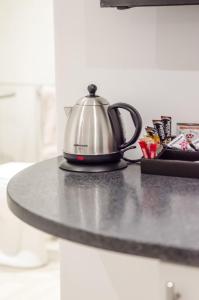 somerset view guest house