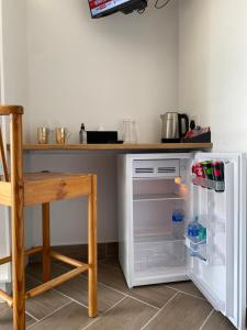 somerset view guest house