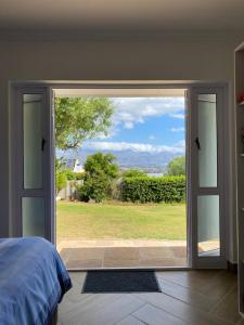 somerset view guest house