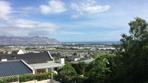 somerset view guest house