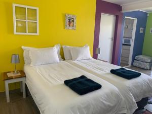 somerset view guest house