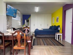 somerset view guest house