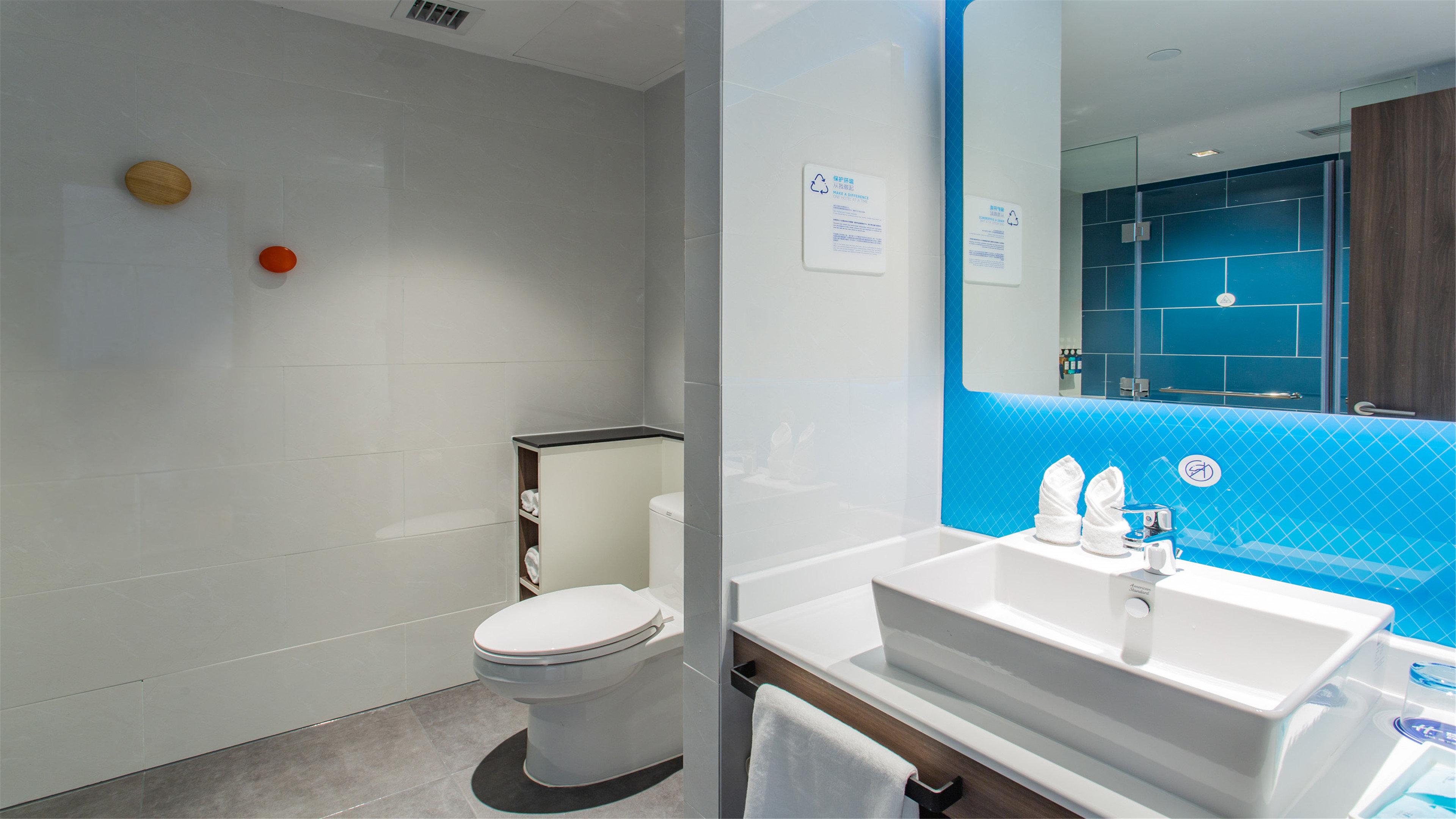 holiday inn express jiangmen jianghai an ihg hotel