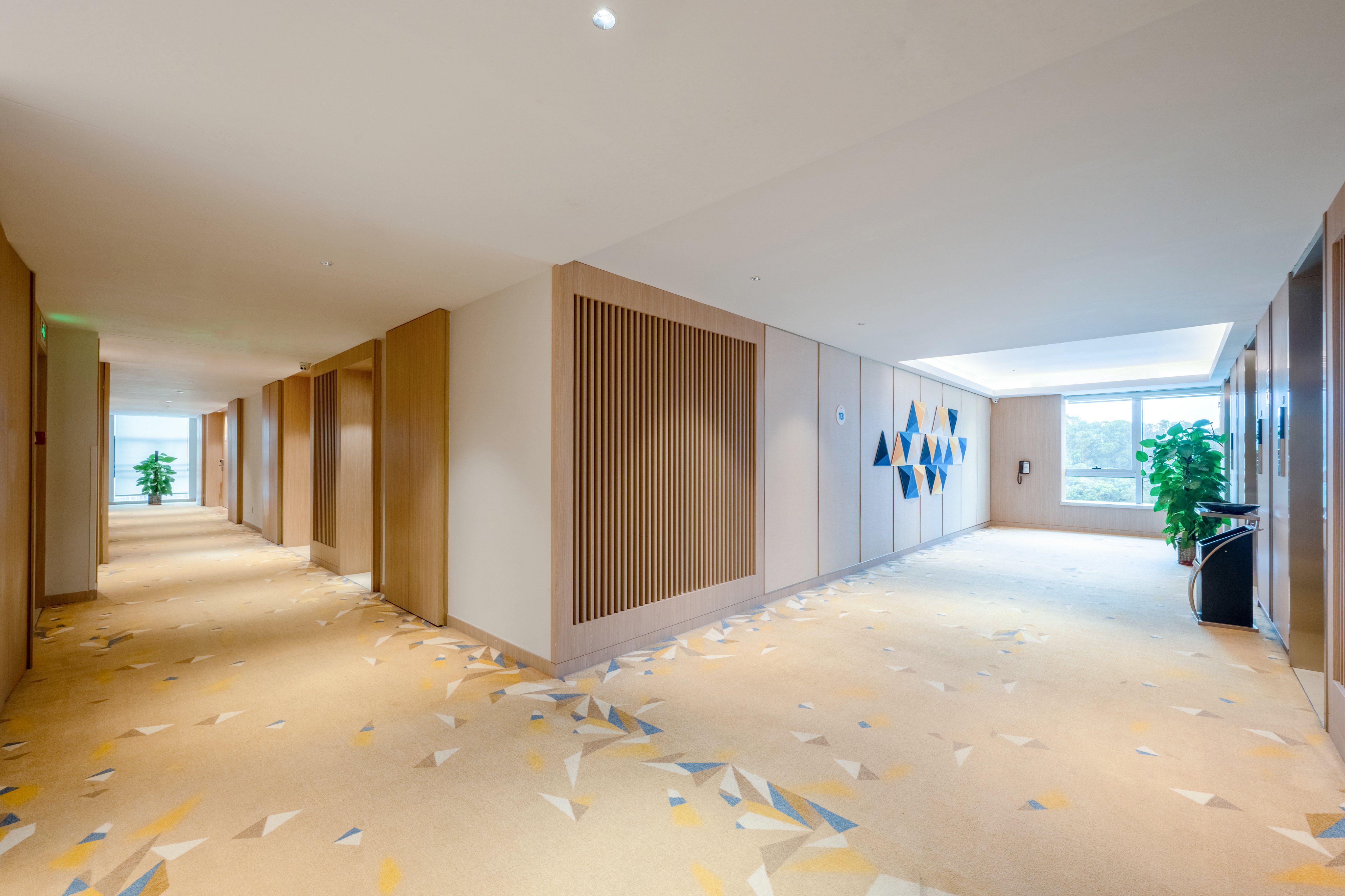 holiday inn express jiangmen jianghai an ihg hotel