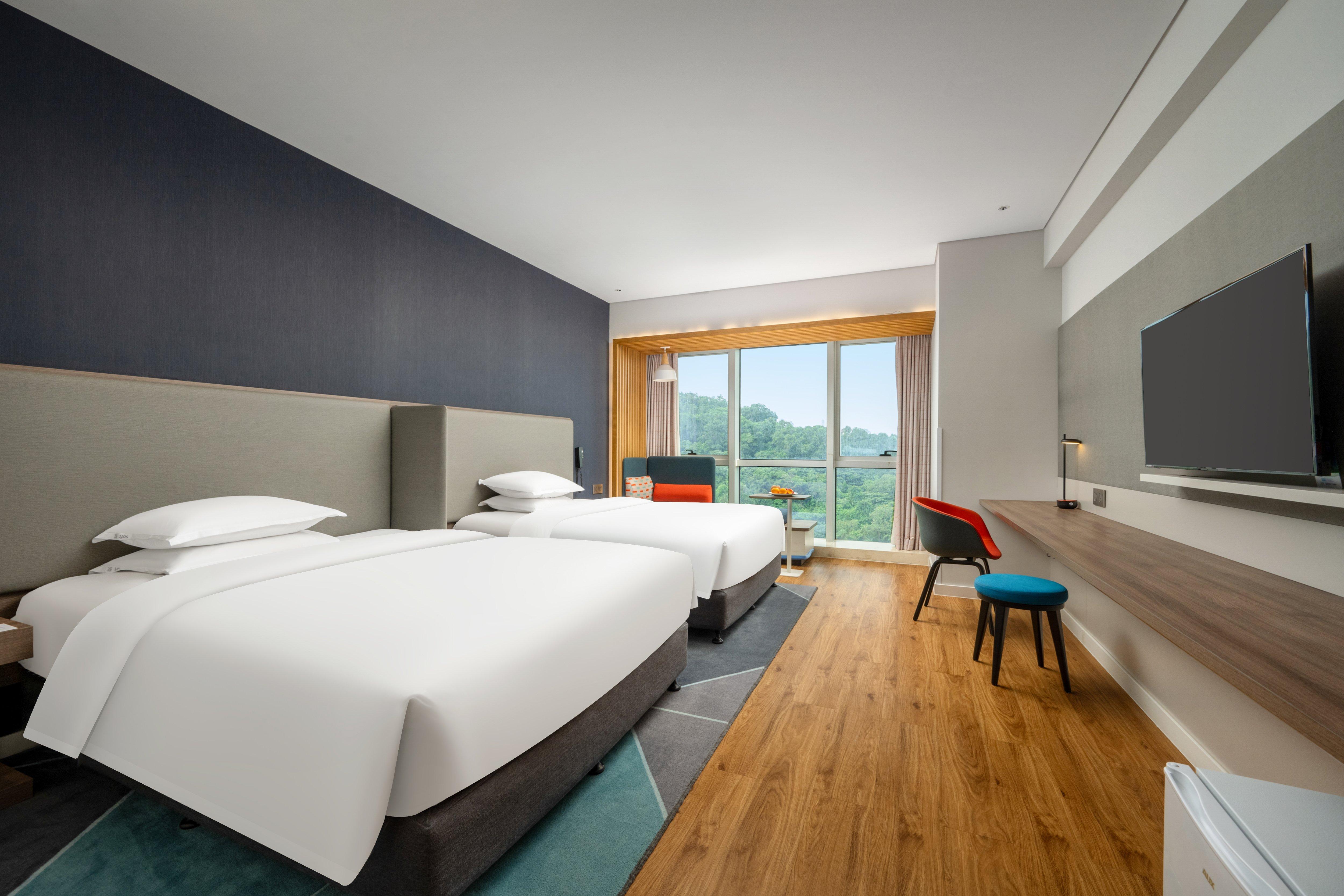 holiday inn express jiangmen jianghai an ihg hotel
