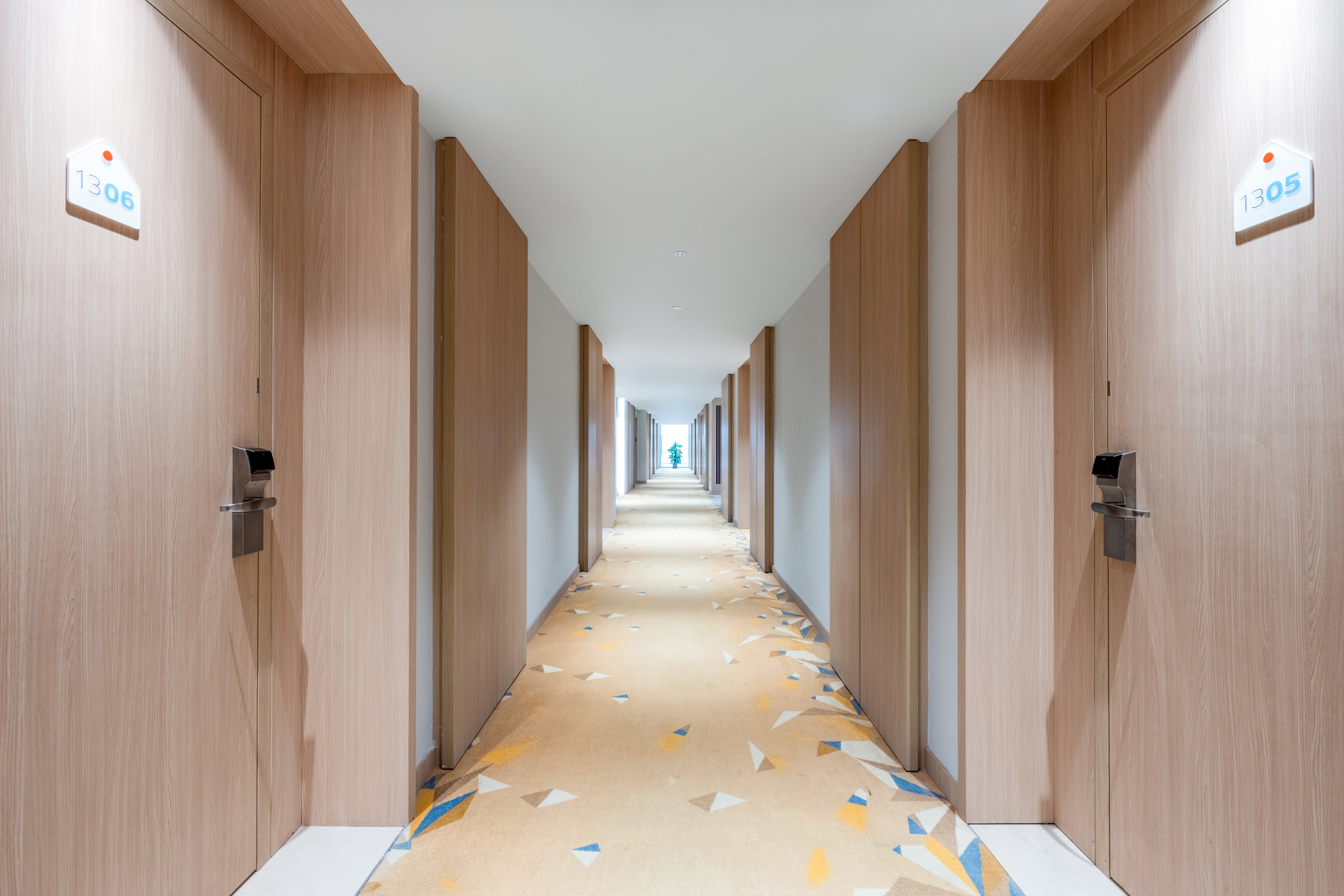 holiday inn express jiangmen jianghai an ihg hotel