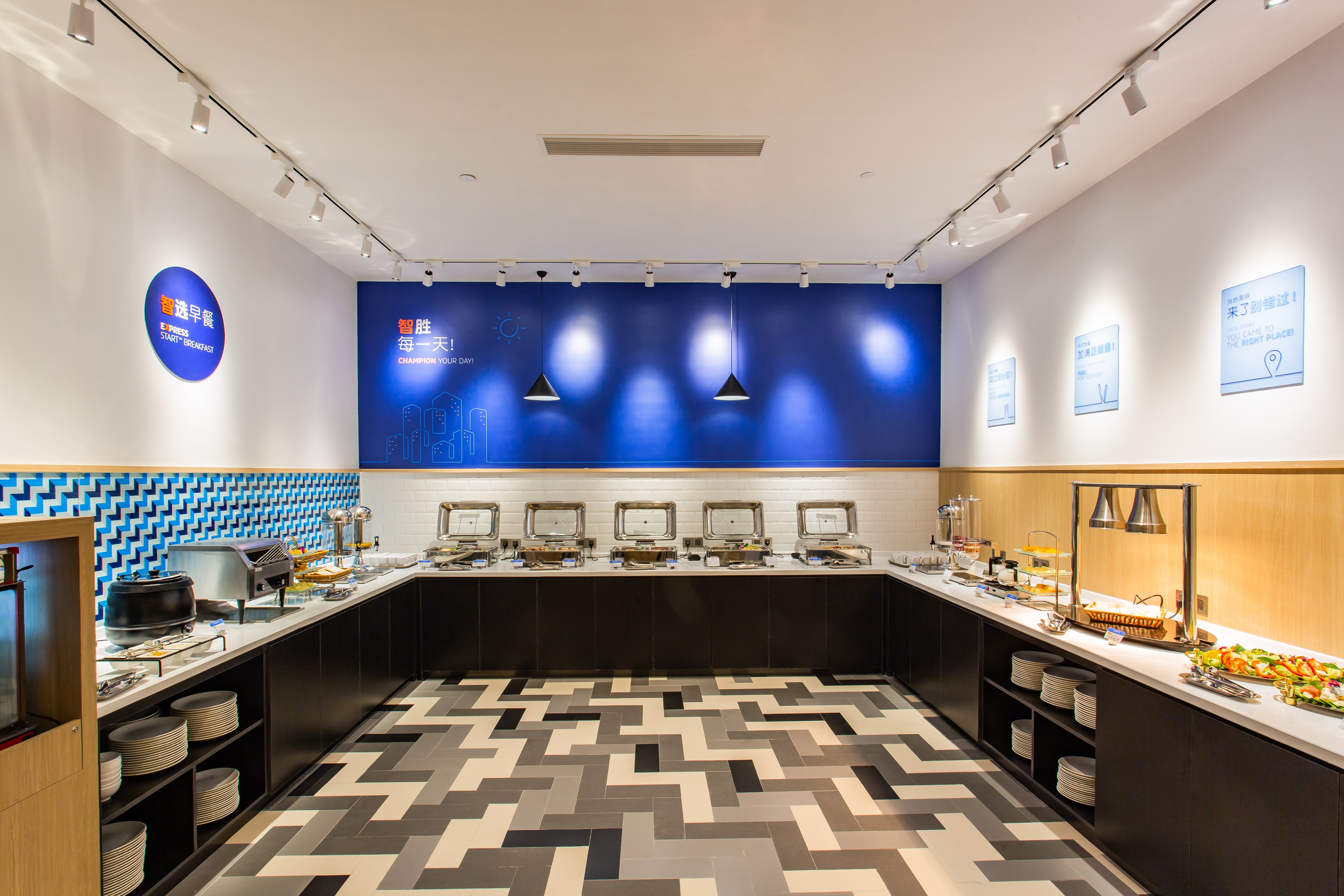 holiday inn express jiangmen jianghai an ihg hotel