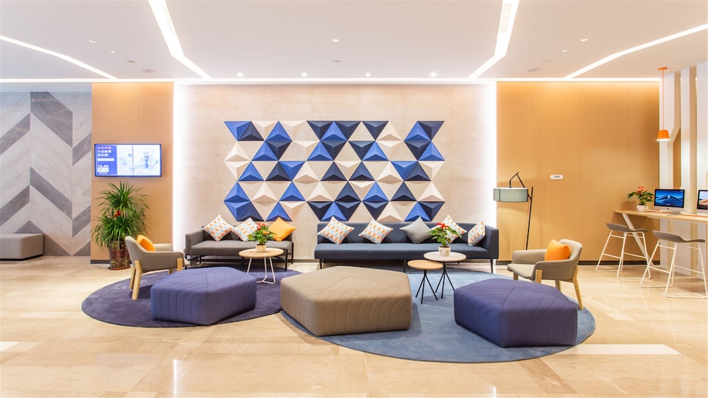 holiday inn express jiangmen jianghai an ihg hotel