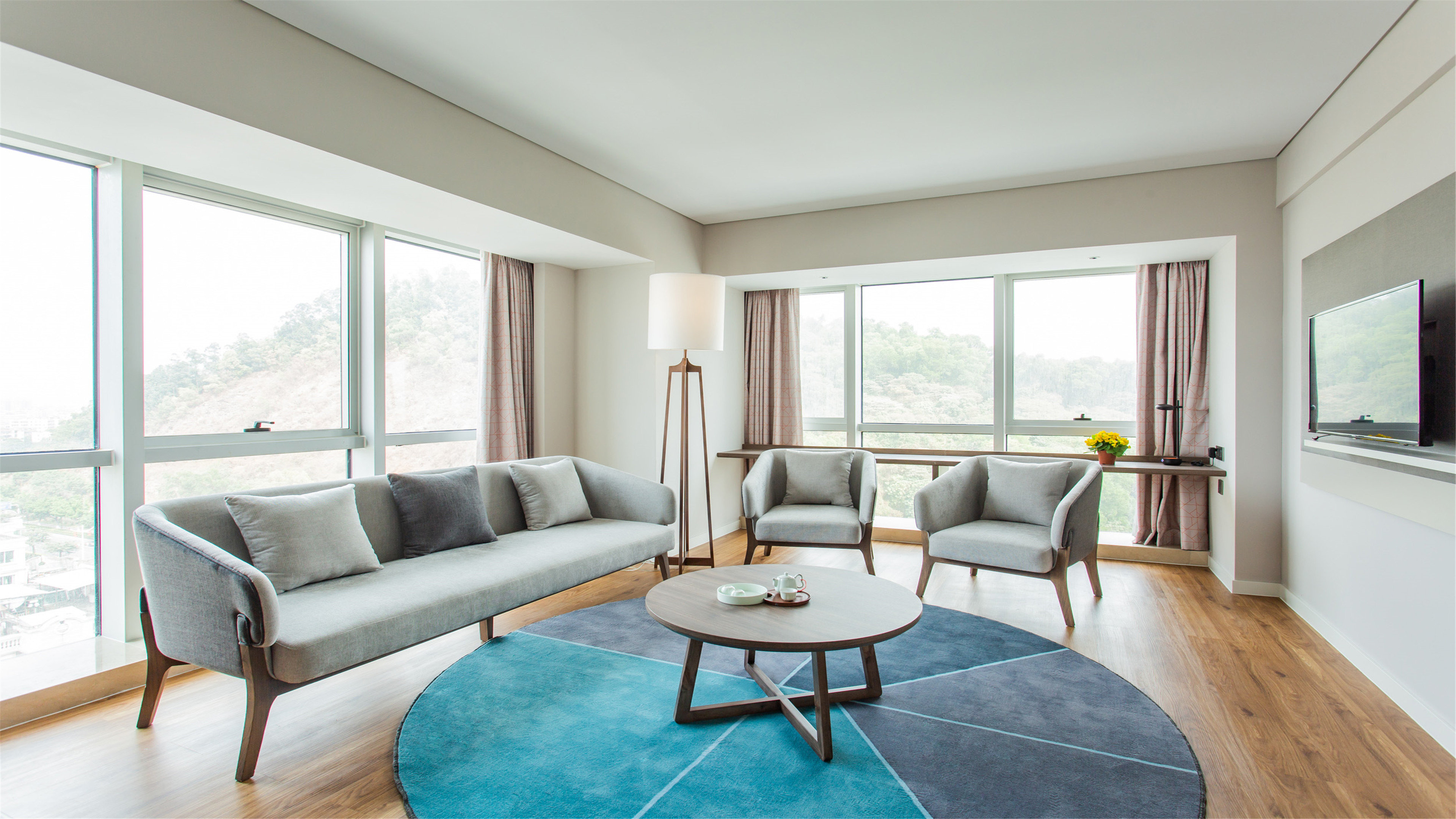 holiday inn express jiangmen jianghai an ihg hotel