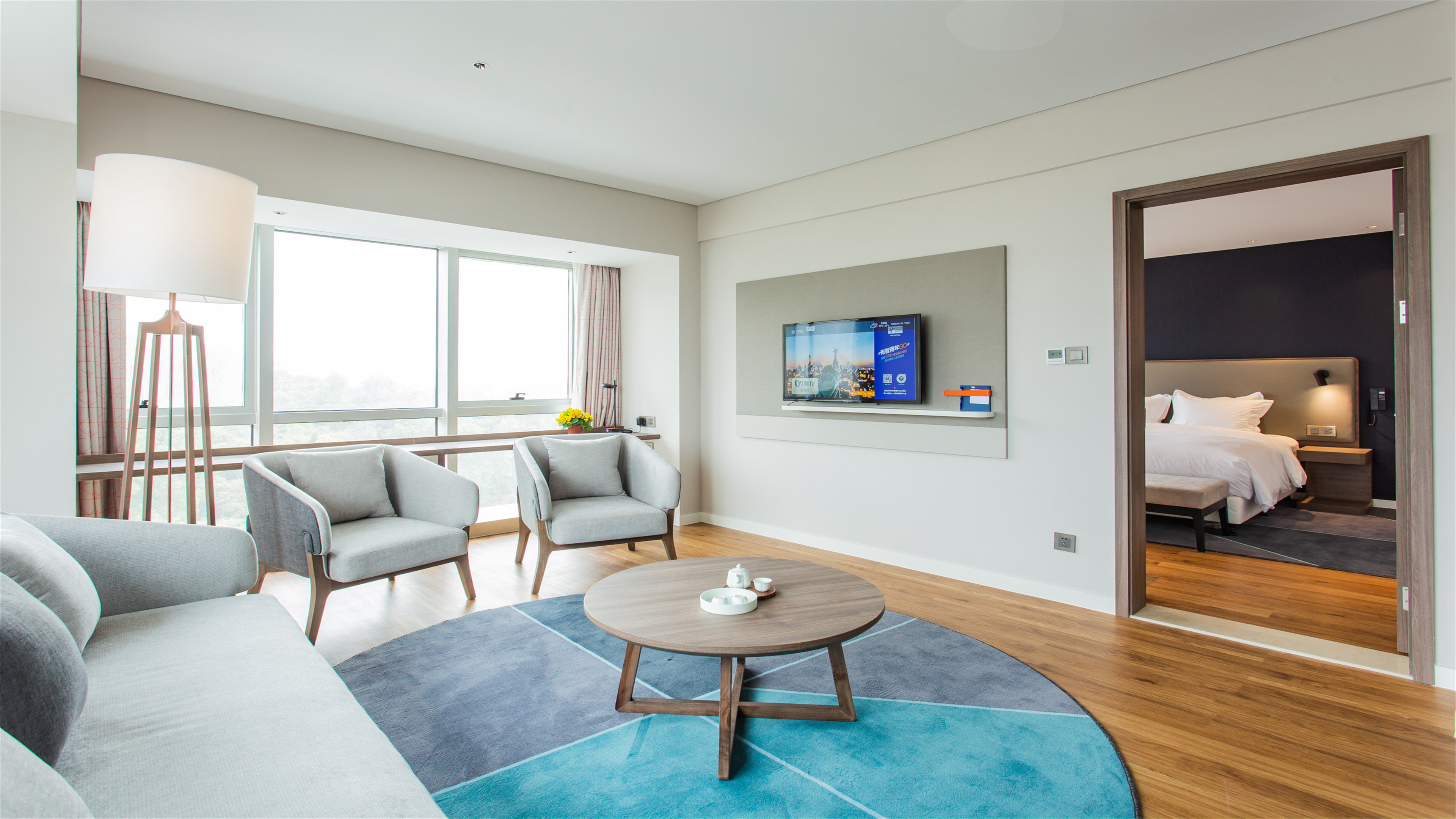 holiday inn express jiangmen jianghai an ihg hotel