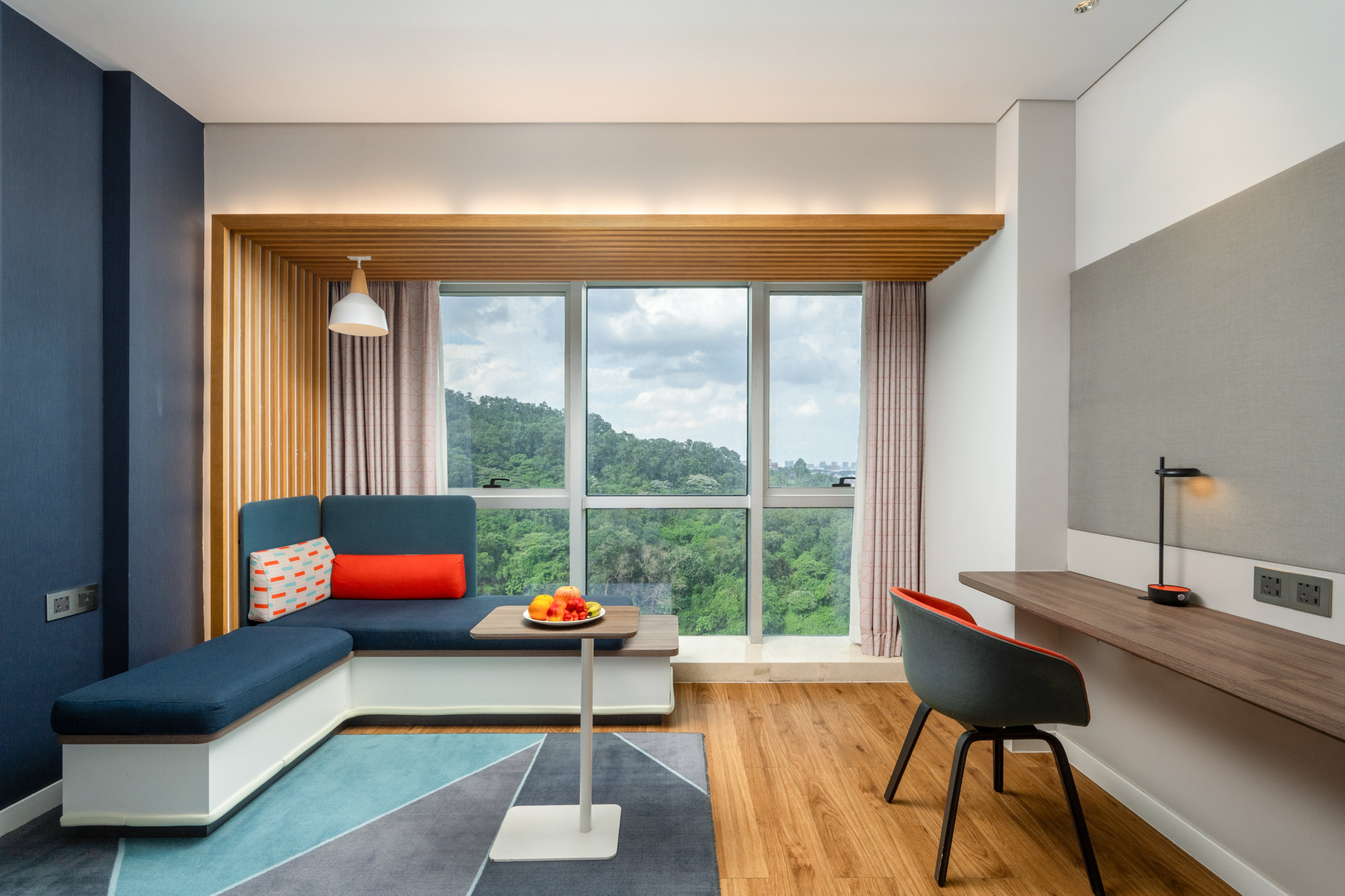 holiday inn express jiangmen jianghai an ihg hotel