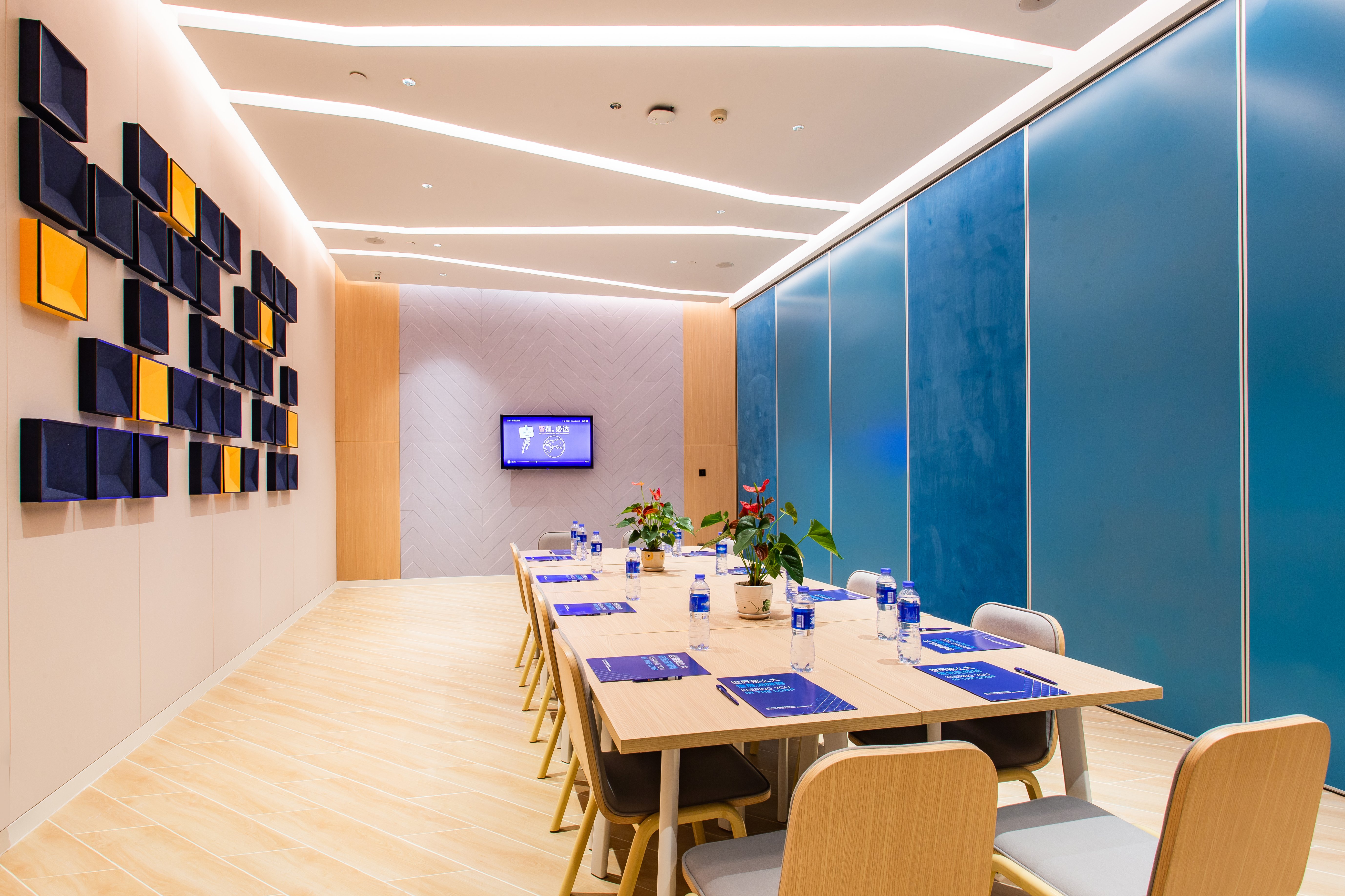holiday inn express jiangmen jianghai an ihg hotel