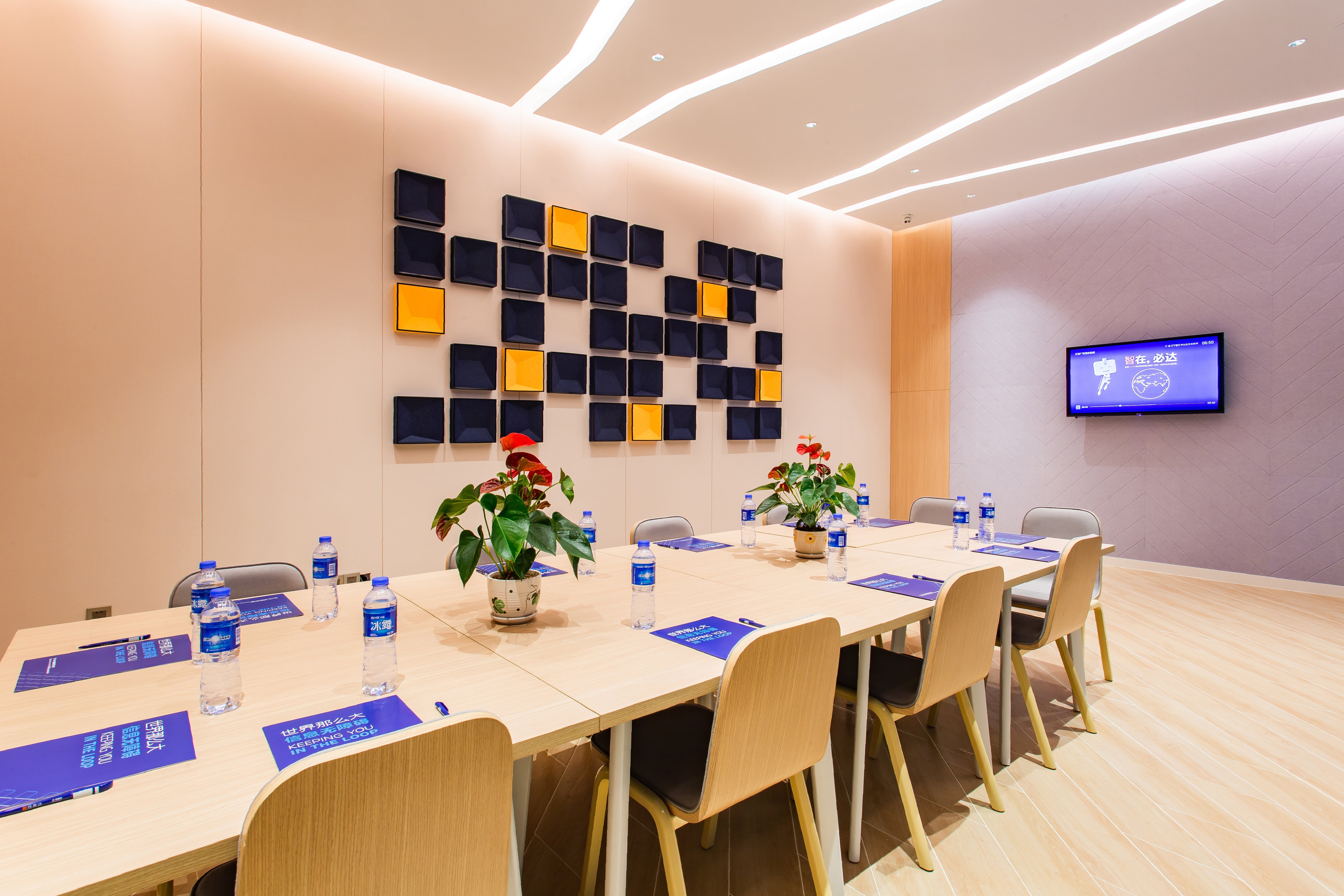 holiday inn express jiangmen jianghai an ihg hotel
