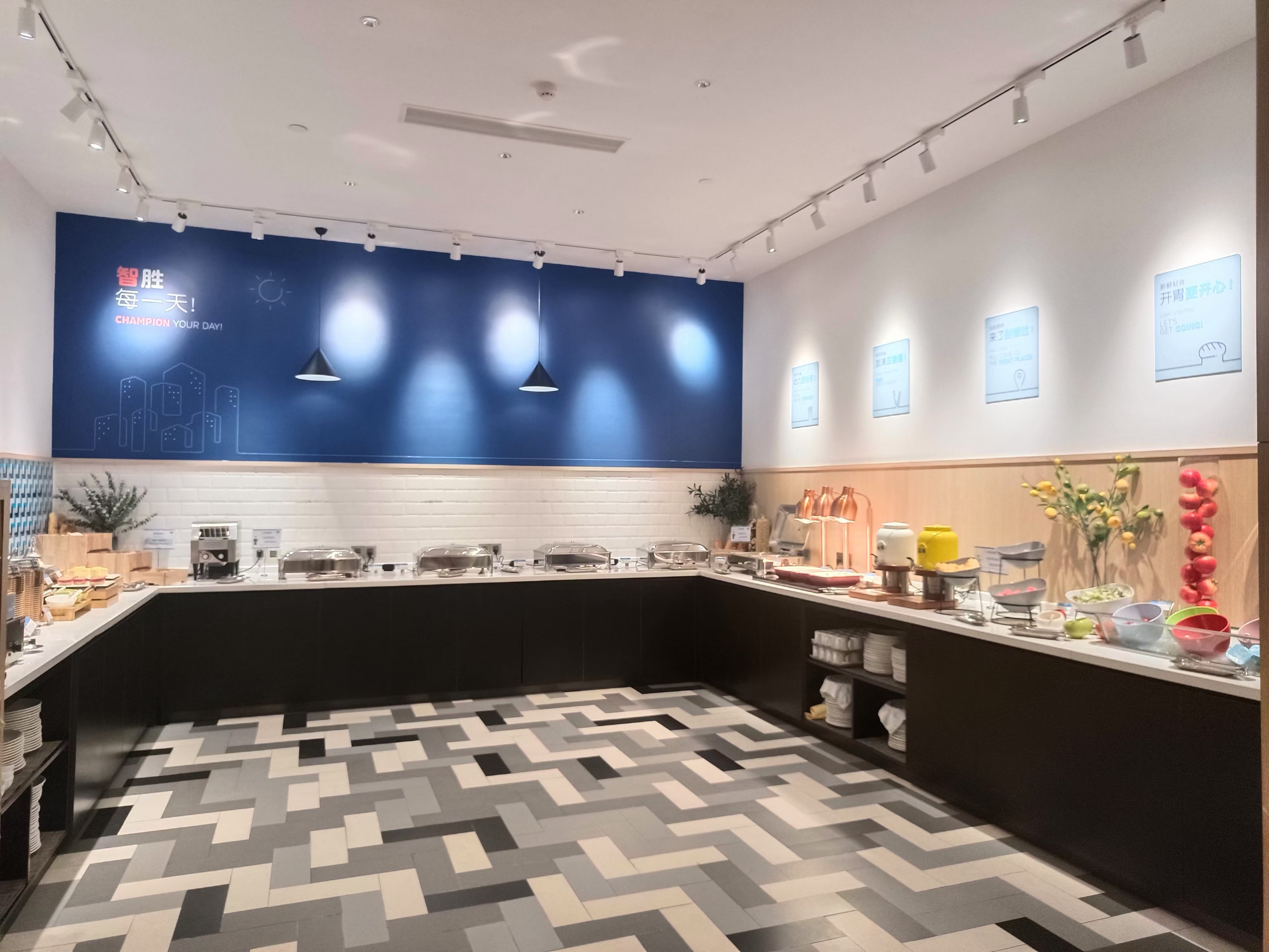 holiday inn express jiangmen jianghai an ihg hotel