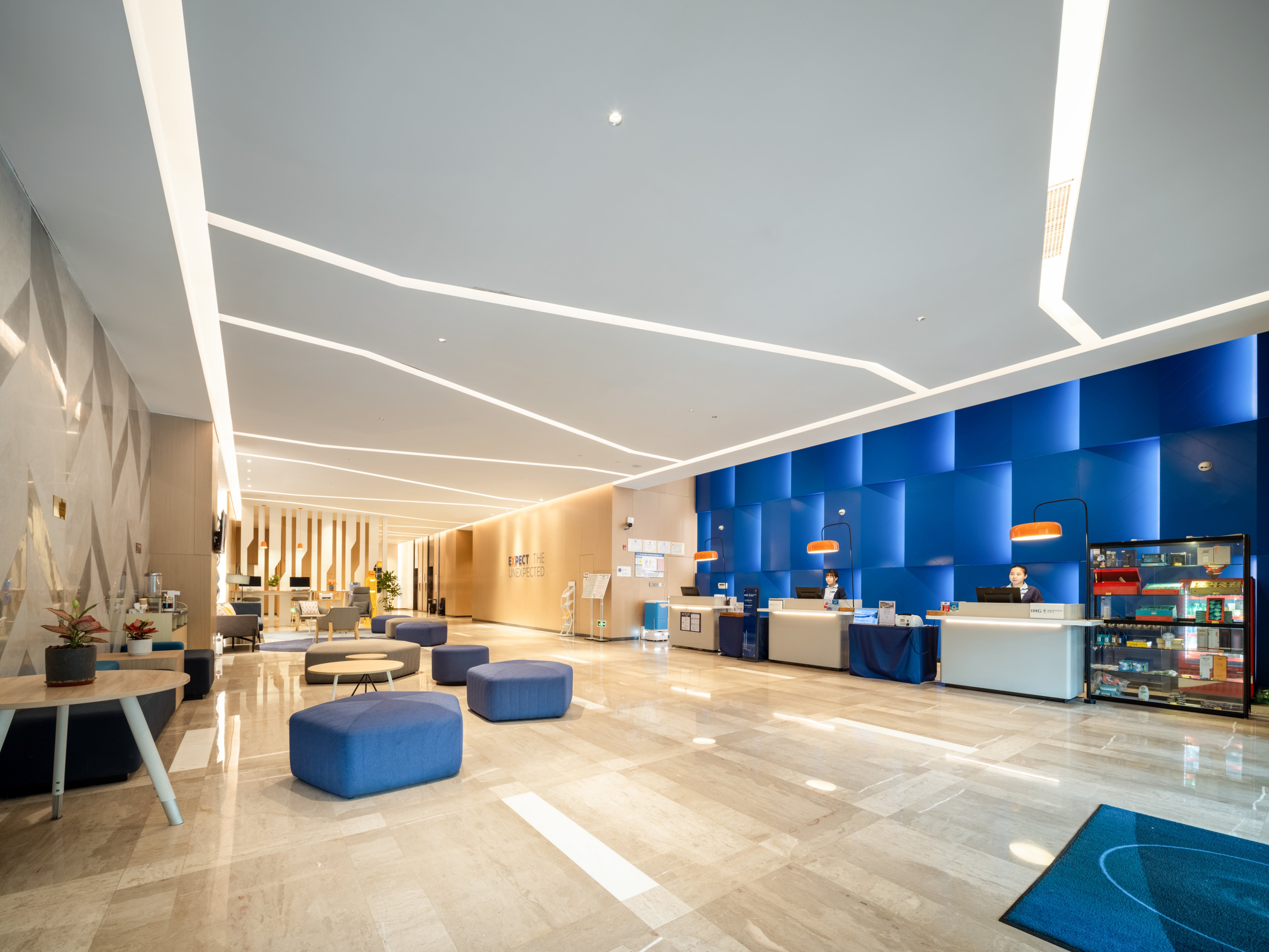 holiday inn express jiangmen jianghai an ihg hotel