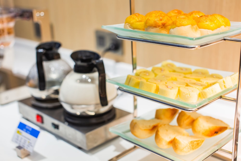 holiday inn express jiangmen jianghai an ihg hotel
