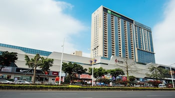 holiday inn express jiangmen jianghai an ihg hotel
