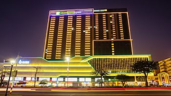 holiday inn express jiangmen jianghai an ihg hotel