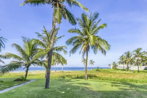 the five ocean villas da nang