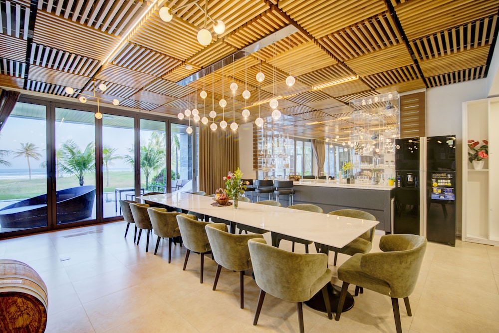 the five ocean villas da nang