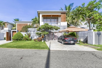 The Five - Ocean Villas Da Nang,Villa K2, Ocean Villas Truong Sa Street Ngu Hanh Son District Da Nang,0 star