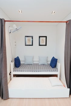 the five ocean villas da nang