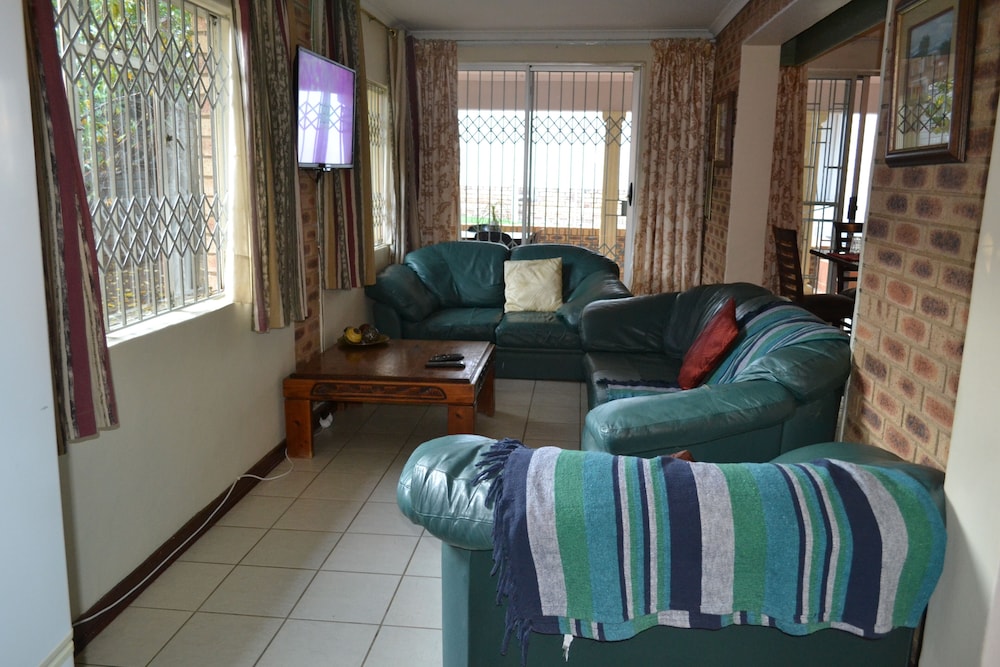 kamogelo guest house