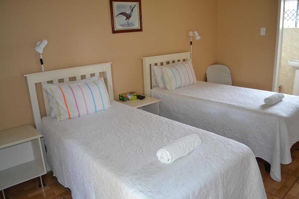 kamogelo guest house