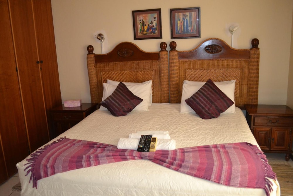 kamogelo guest house