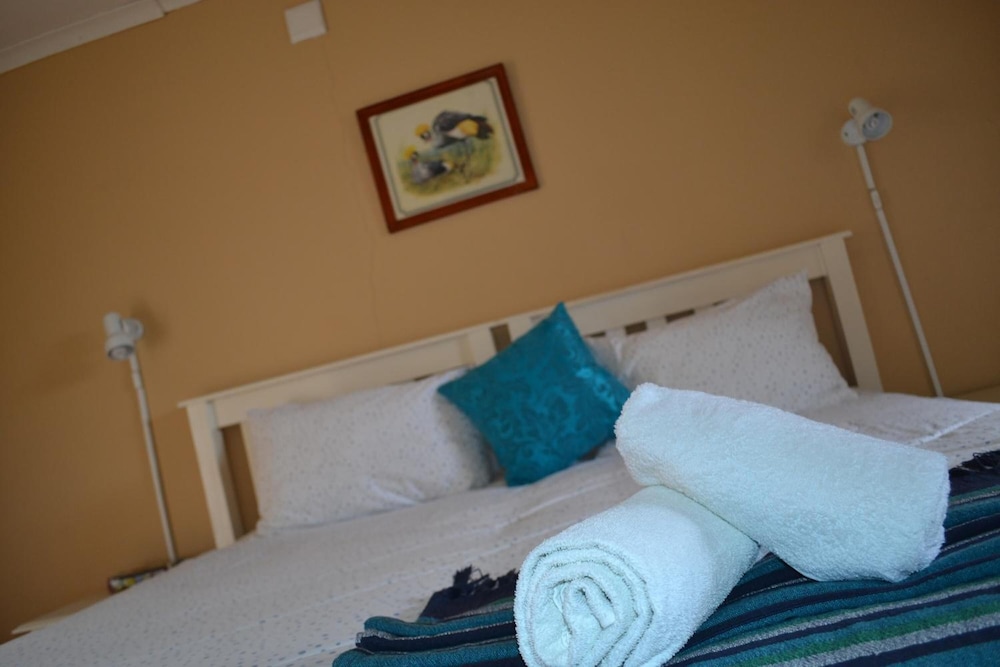 kamogelo guest house