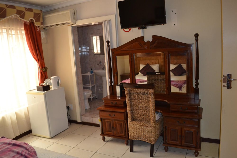 kamogelo guest house