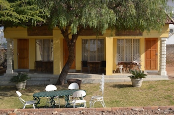 kamogelo guest house