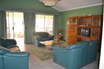 kamogelo guest house