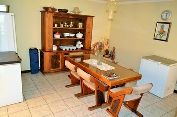 kamogelo guest house