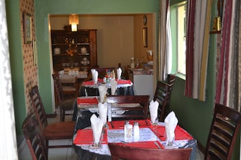 kamogelo guest house