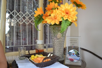 kamogelo guest house