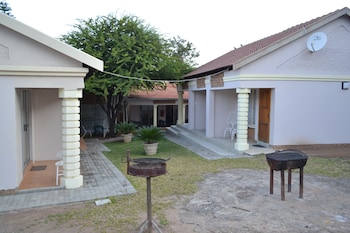 kamogelo guest house