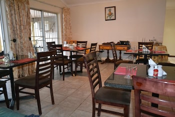 kamogelo guest house